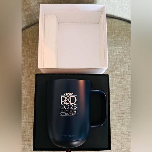 Ember Temperature Control Mug - Picture 5 of 6